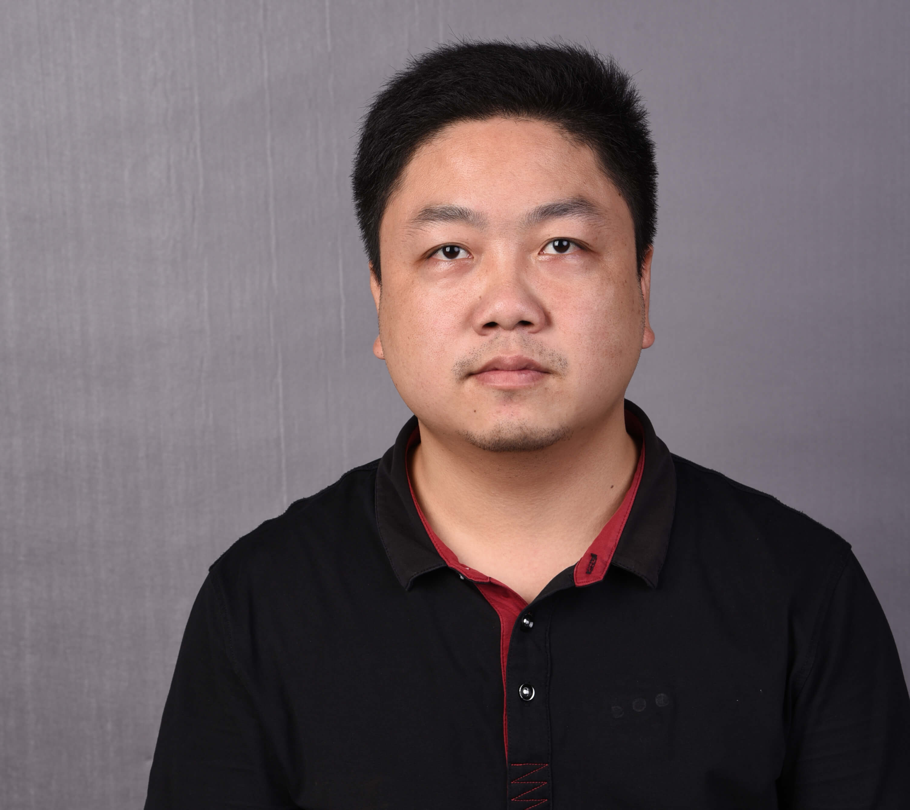 精致展示：生產主管